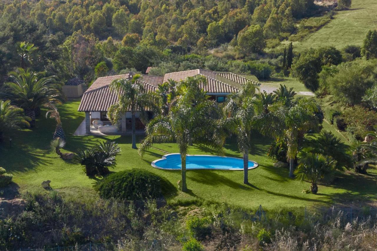 Villa Palmetto Fort Village Exterior photo