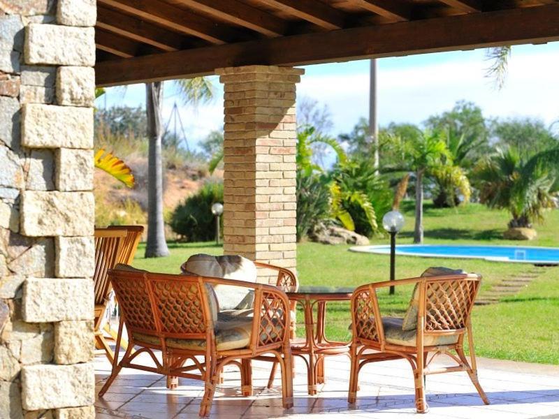 Villa Palmetto Fort Village Exterior photo